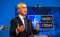 Stoltenberg: Počinje dvodnevni sastanak ministara vanjskih poslova članica NATO-a