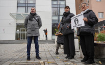Dragičević: Ja mislim da Dodik štiti ubice i da prikriva pravu istinu