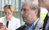 Mahmuljin: Sud BiH ga u prvostepenom postupku proglasio krivim i osudio ga na deset godina zatvora