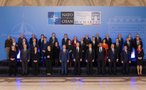 Bukurešt: Ministri vanjskih poslova zemalja članica NATO saveza