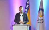 Semir Efendić: Najvjerovatnije ostajem načelnik Novog Grada