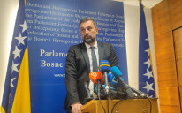 Konaković: Imamo prvi put prijedlog da u rukovodstvu sjede dvije žene