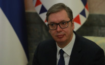 Vučić: Posebno sa sretan zbog okvirnog sporazuma finansijske podrške
