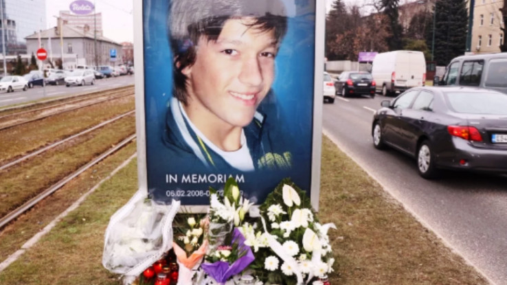 U februaru naredne godine navršit će se 15 godina od ubistva Denisa Mrnjavca