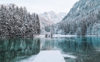 Dolina Jezersko na sjeveru Slovenije privlači u svim godišnjim dobima