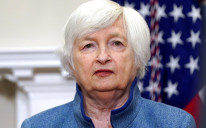 Dženet Jelen, američka ministrica finansija