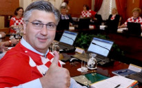 Plenković: Povest će i ministre 
