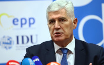 Dragan Čović: Prvi put nakon 20 godina ćemo uspostaviti vlast u brzom roku