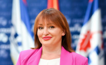 Anja Petrović: 