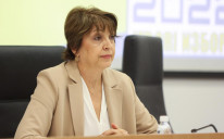 Irena Hadžiabdić: Nemam ambiciju da članica CIK-a 
