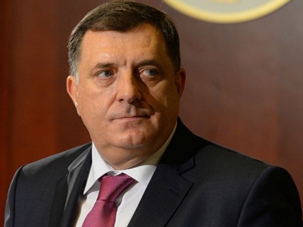 Nakon što Je Dodik Najavio Tužbu CIK-u: Komentari Na Twitteru Se Samo Nižu