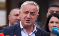 Borenović: Dok poslanici imaju pravo na politička tumačenja, članovi CIK-a nemaju