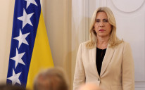 Željka Cvijanović: Osudila napade