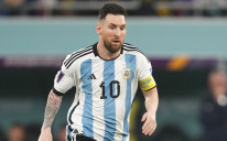 Argentina je neuvjerljivo otvorila Svjetsko prvenstvo
