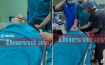 Pogledajte kako Muharem Serbezovski pjeva odmah nakon završene operacije kuka