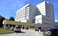 Zgrada bolnice