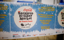 Općina Stari Grad najavila projekat “Sarajevo Holiday Market se vraća kući” 