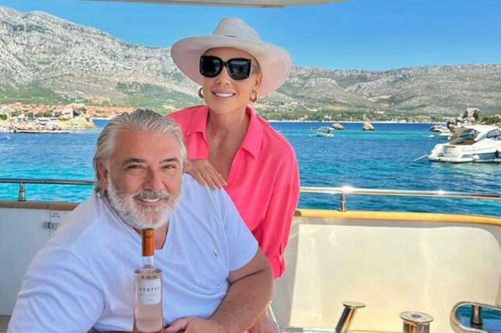 Prodali vilu u Majamiju: Brena i Boba spustili cij