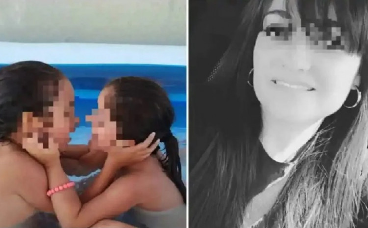 Paola je privremeno dobila djevojčice