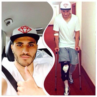 kolasinac kolasinac