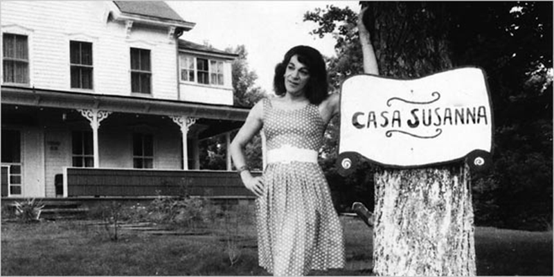 casa