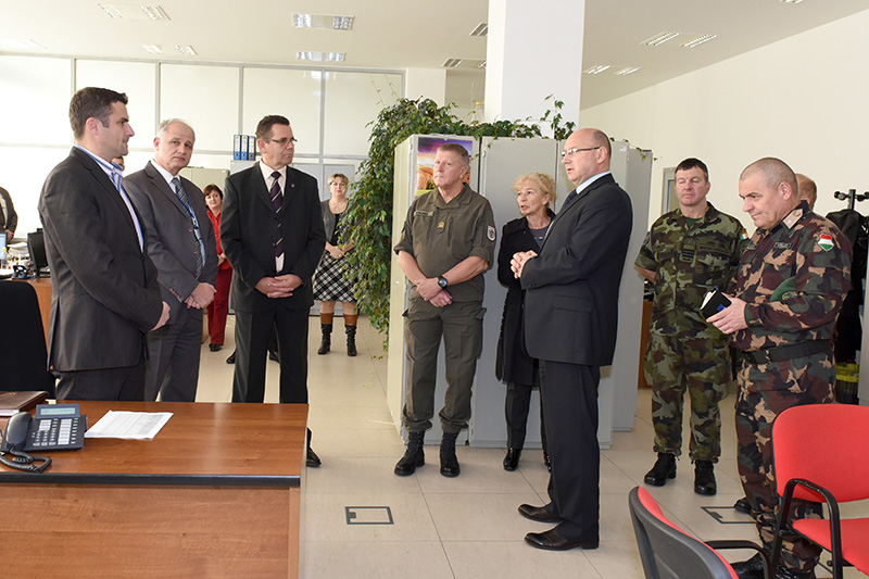 eufor