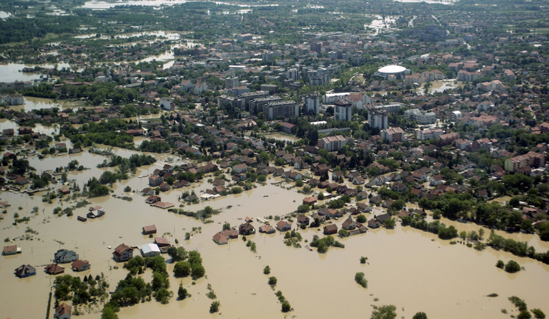 poplave