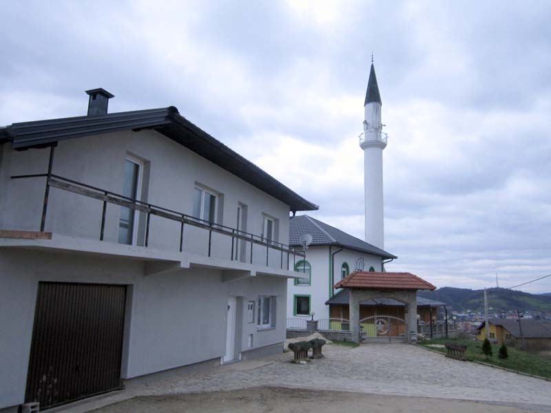 dzamija-trnova