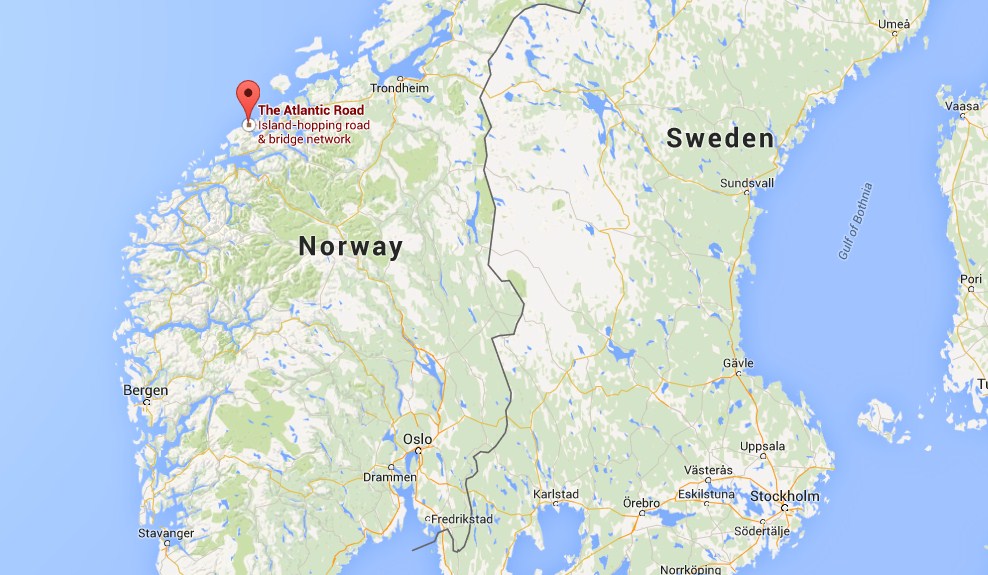 norveska-put norveska-put