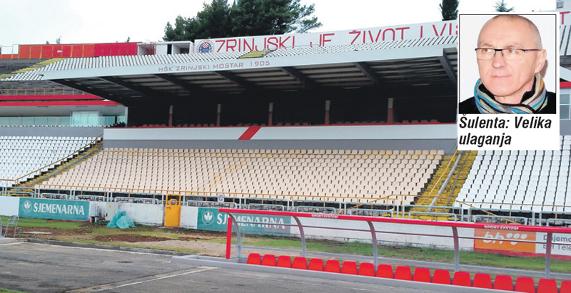 zrinjski zrinjski