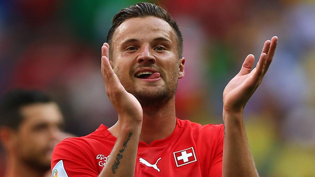 haris-seferovic