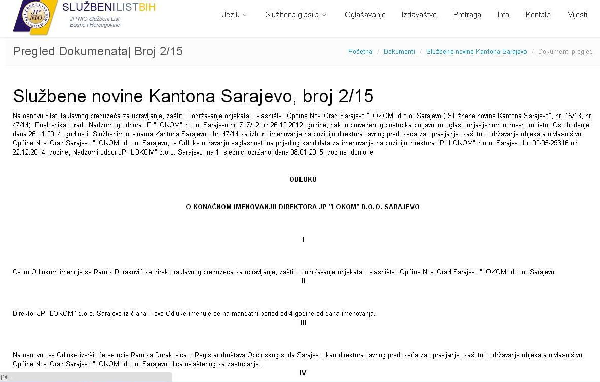 ramiz-durakovic-imenovanje