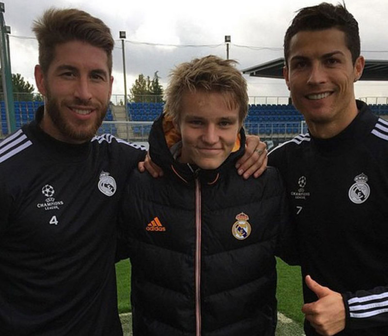 odegaard-real-madrid