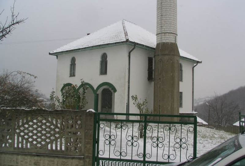 dzamija-cekanici