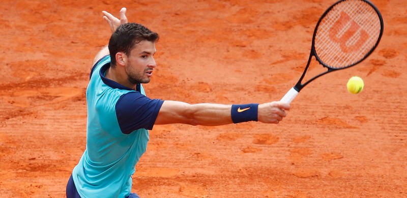 dimitrov
