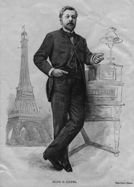 gustave gustave