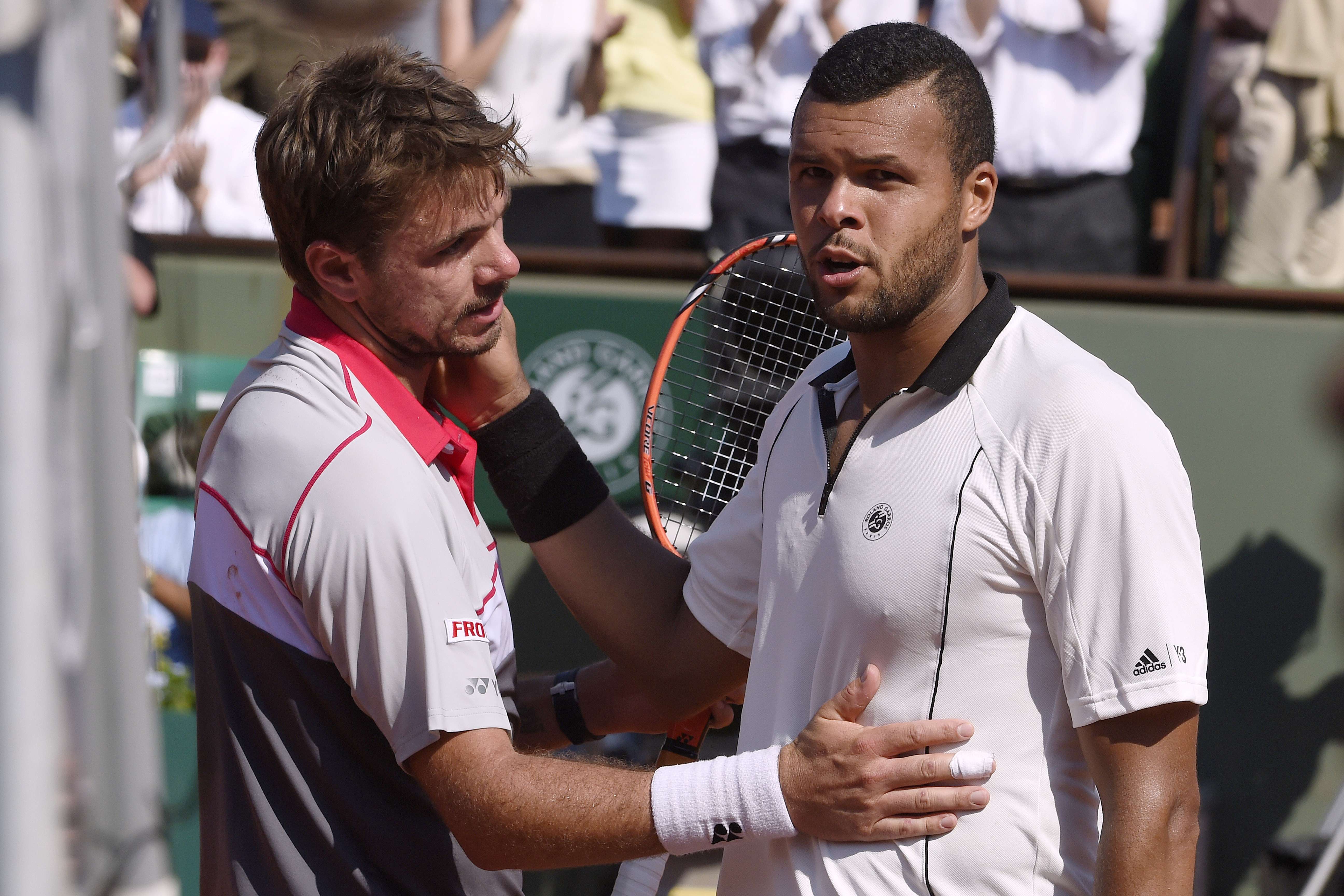 wawrinka