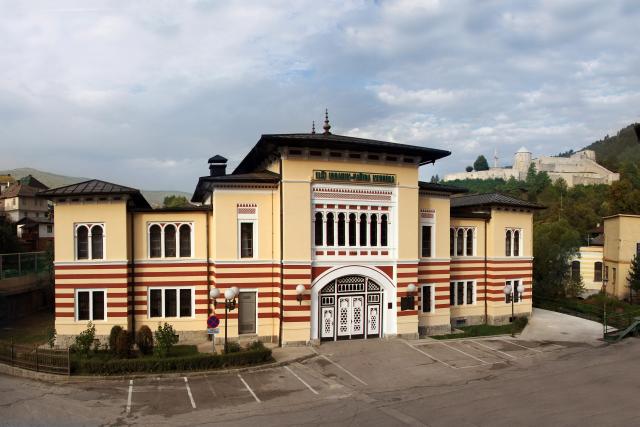 medresa-travnik