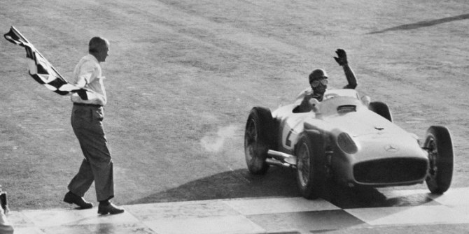 fangio fangio