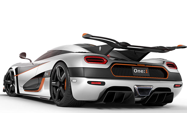 koenigsegg-one koenigsegg-one