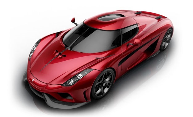 koenigsegg-regera koenigsegg-regera