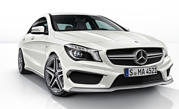 mercedes mercedes