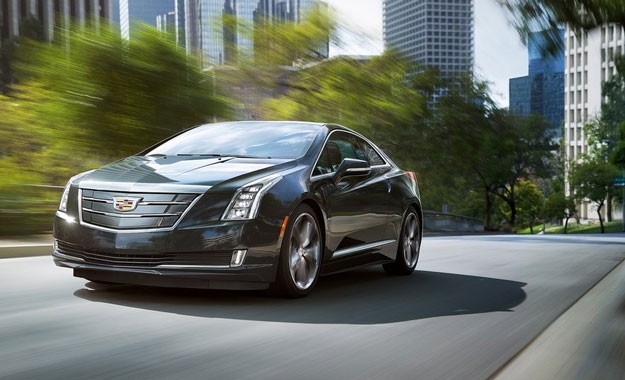 cadillac