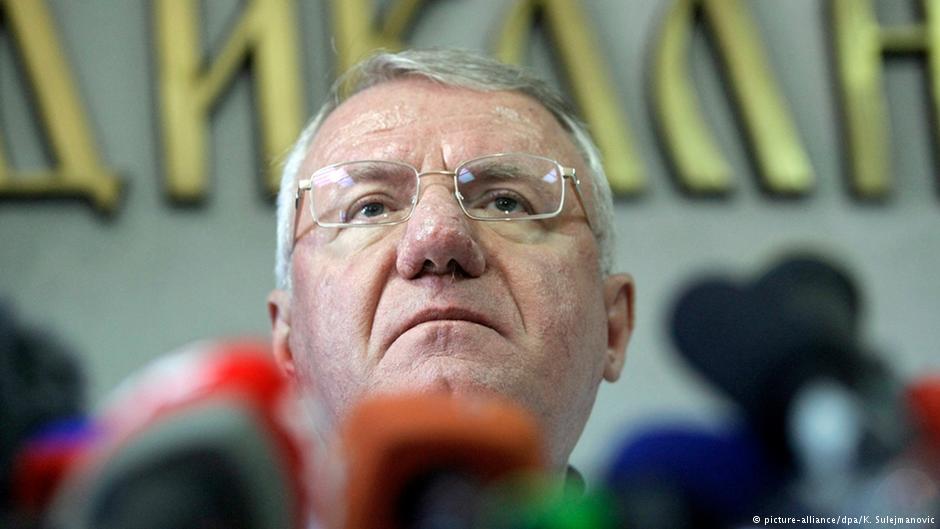 seselj seselj