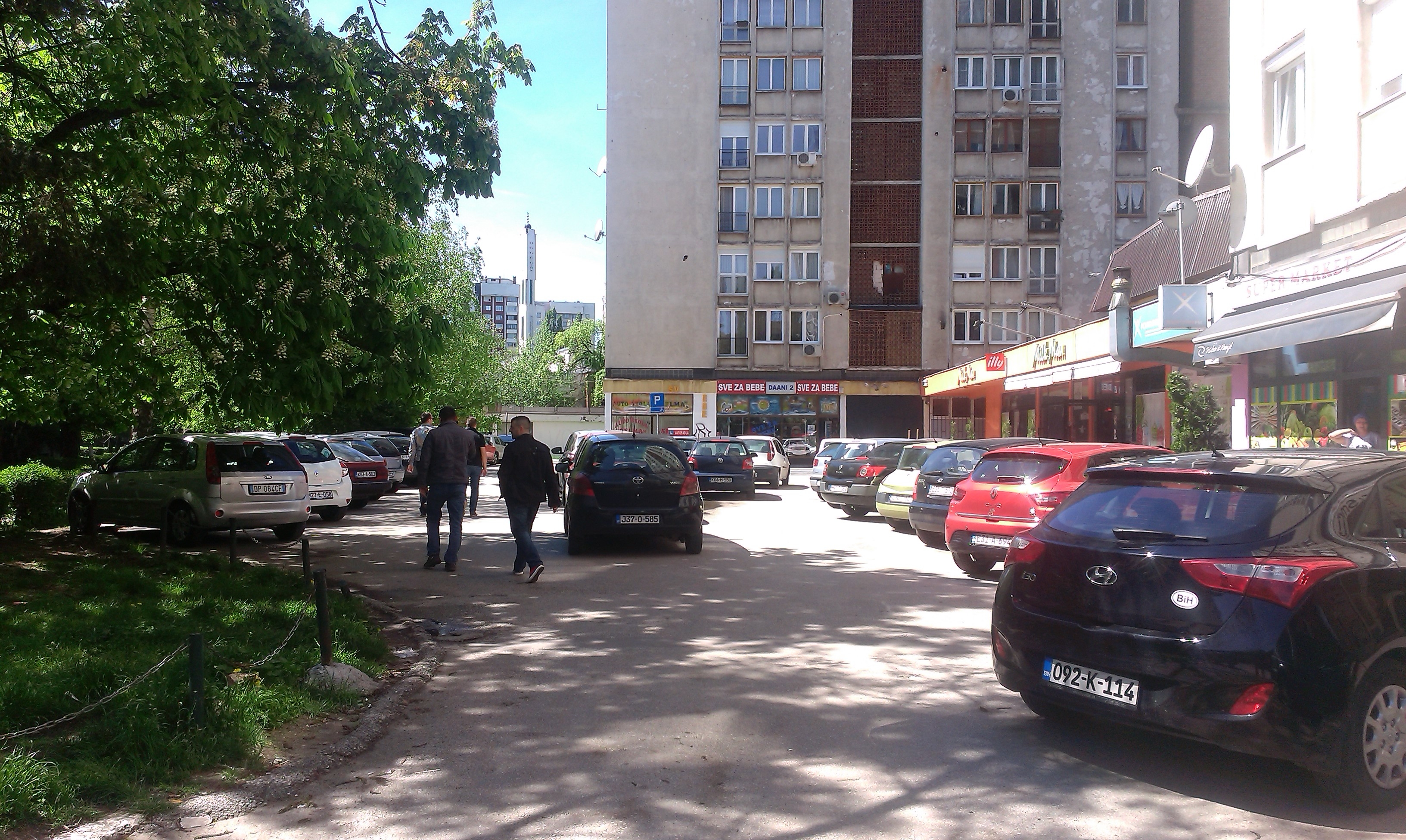 parking-grbavicka