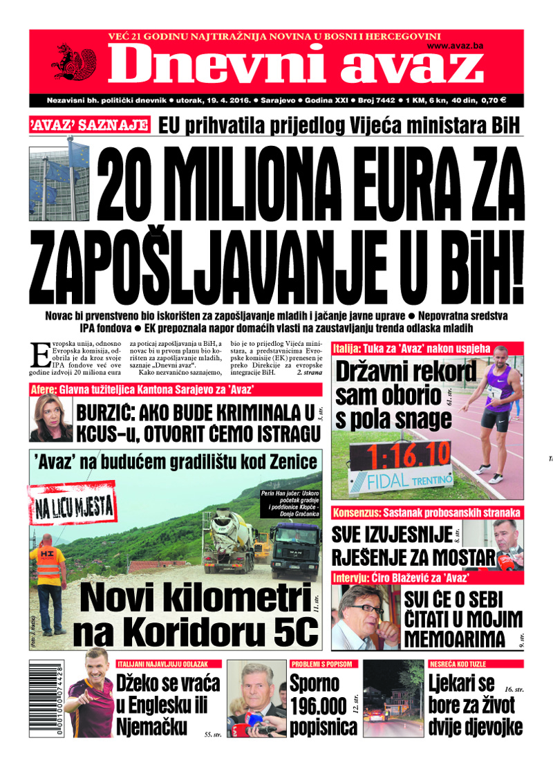 naslovnica naslovnica