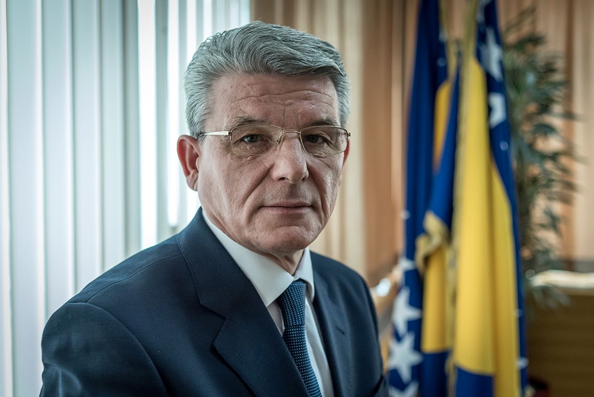 dzaferovic dzaferovic