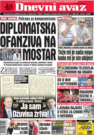avaz avaz