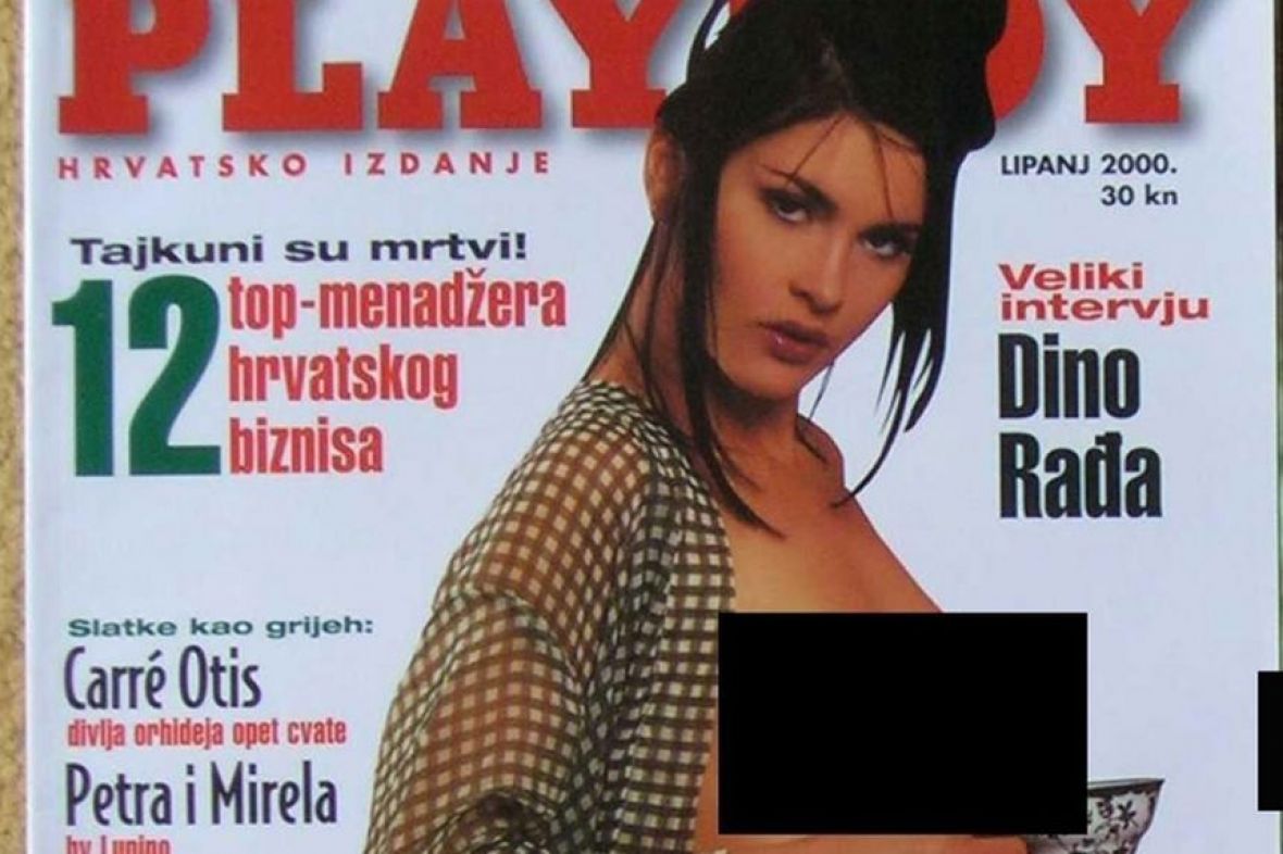 Dijana bečirević gole slike