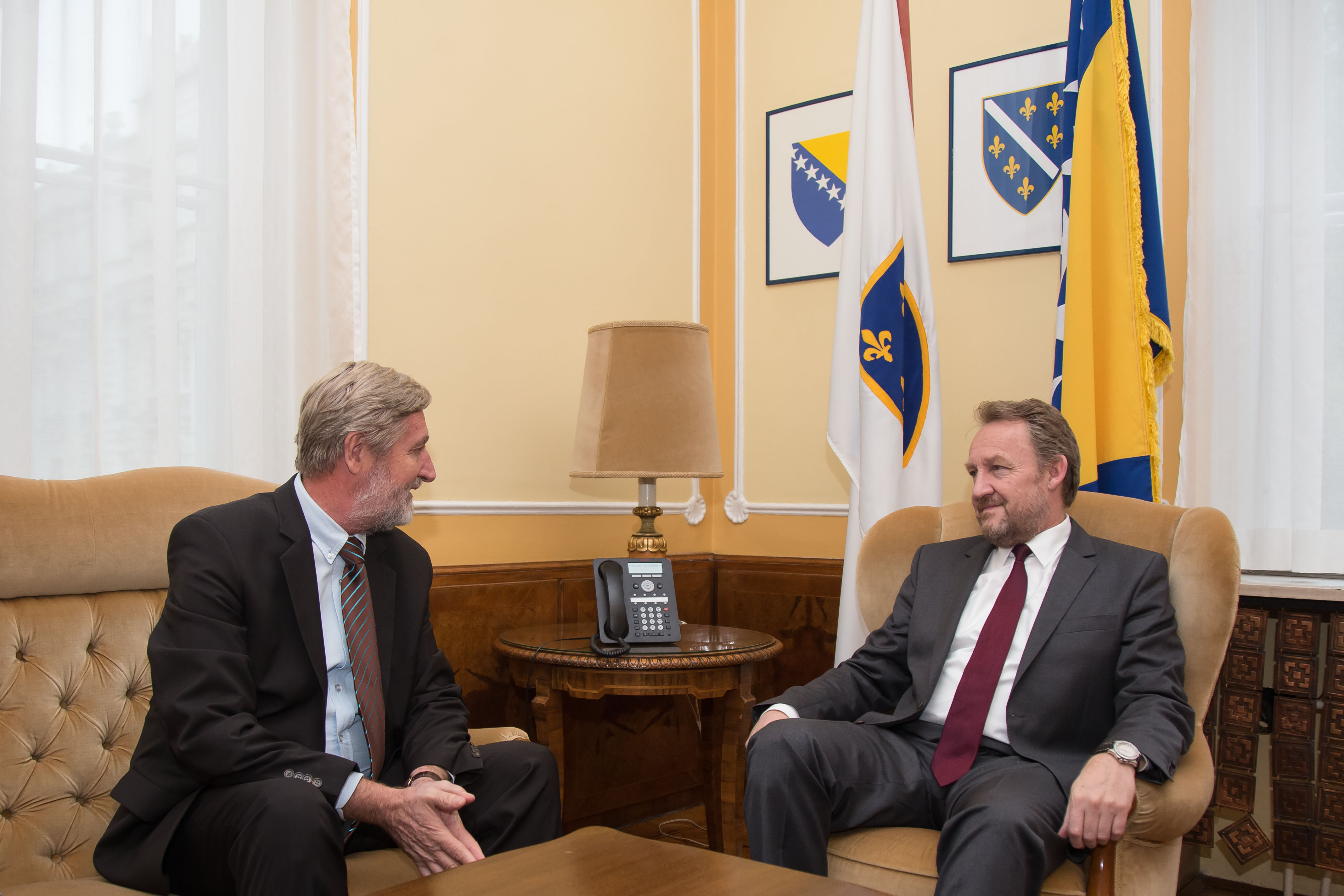 Detalj sa susreta izetbegovic-i-krsmanovicc